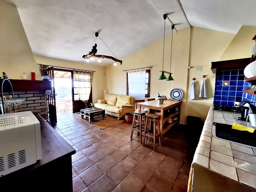 2 chambre Villa/Maison à vendre à Cruz de Tea - 425 000 € (Ref: 8686926)