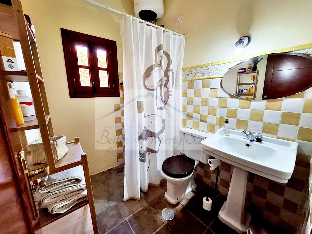 2 chambre Villa/Maison à vendre à Cruz de Tea - 425 000 € (Ref: 8686926)