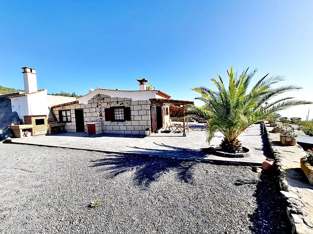 2 chambre Villa/Maison à vendre à Cruz de Tea - 425 000 € (Ref: 8686926)