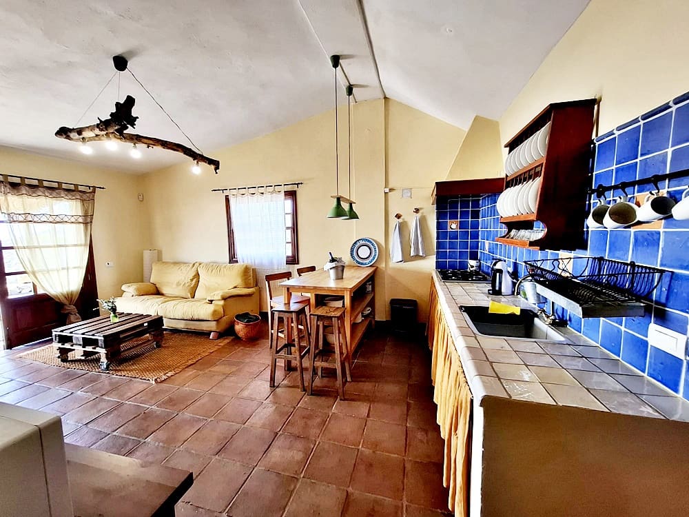 2 chambre Villa/Maison à vendre à Cruz de Tea - 425 000 € (Ref: 8686926)