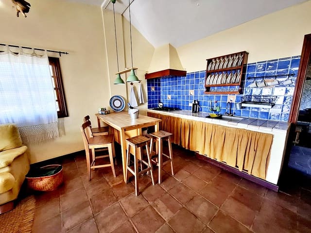 2 soveværelse Villa til salg i Cruz de Tea, Granadilla de Abona - € 425.000 (Ref: 8686926)