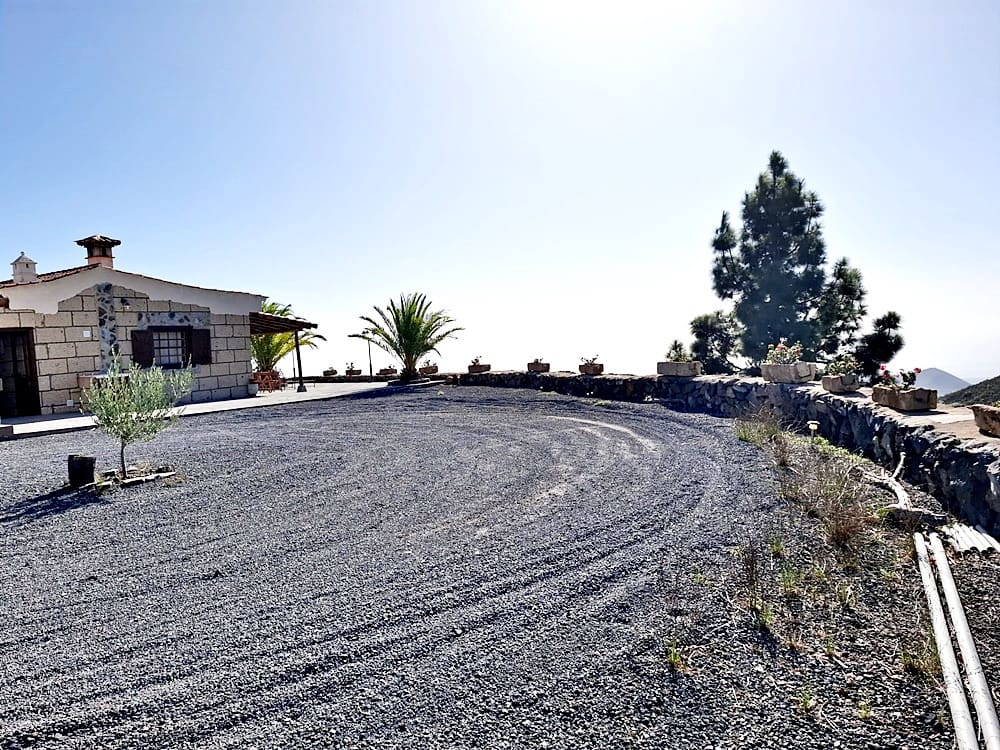 2 chambre Villa/Maison à vendre à Cruz de Tea - 425 000 € (Ref: 8686926)