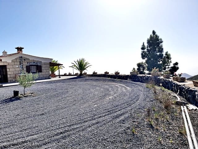 2 soveværelse Villa til salg i Cruz de Tea, Granadilla de Abona - € 425.000 (Ref: 8686926)