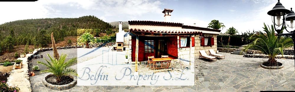 2 chambre Villa/Maison à vendre à Cruz de Tea - 425 000 € (Ref: 8686926)