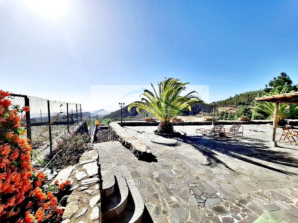 2 chambre Villa/Maison à vendre à Cruz de Tea - 425 000 € (Ref: 8686926)