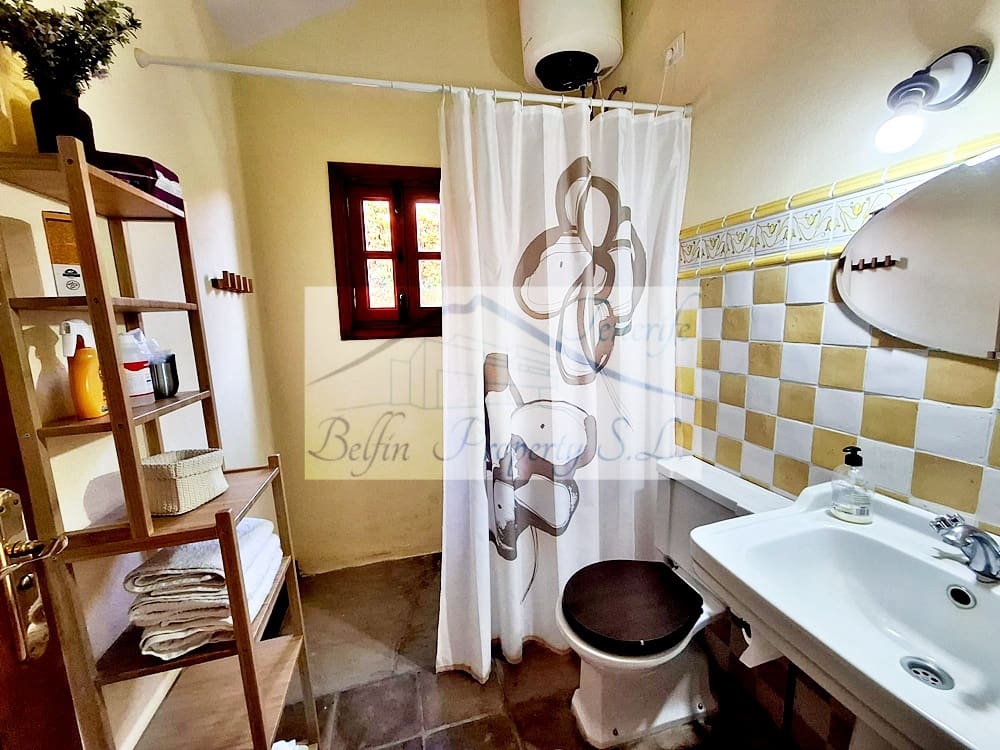 2 chambre Villa/Maison à vendre à Cruz de Tea - 425 000 € (Ref: 8686926)