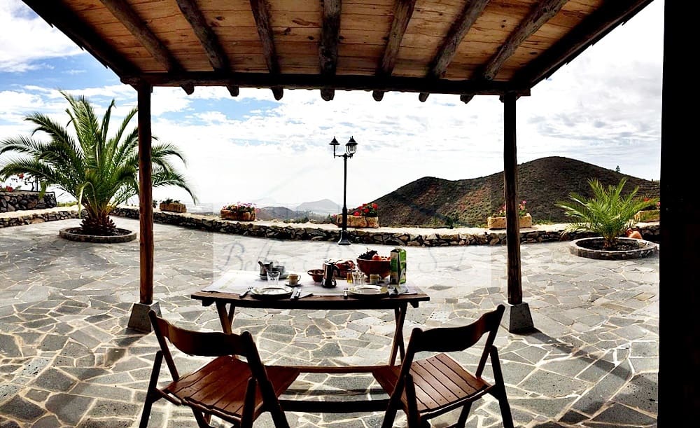 2 chambre Villa/Maison à vendre à Cruz de Tea - 425 000 € (Ref: 8686926)