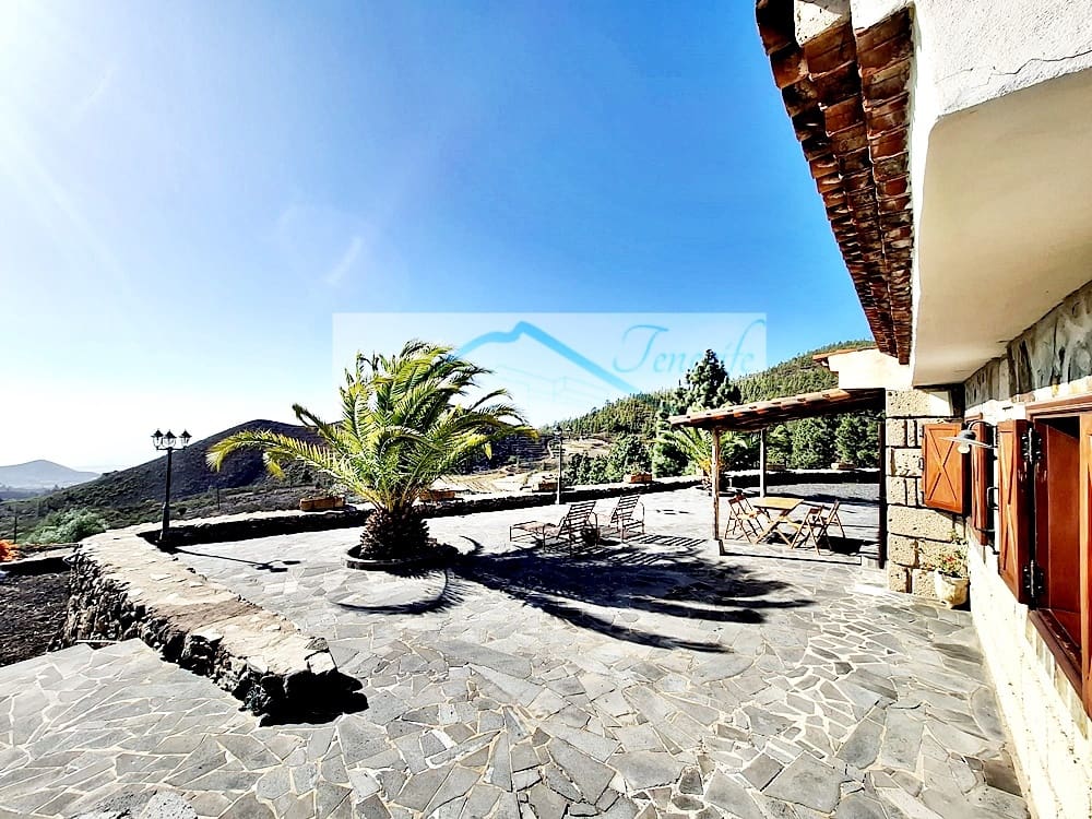 2 chambre Villa/Maison à vendre à Cruz de Tea - 425 000 € (Ref: 8686926)