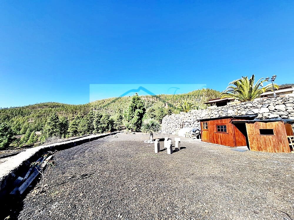 2 chambre Villa/Maison à vendre à Cruz de Tea - 425 000 € (Ref: 8686926)