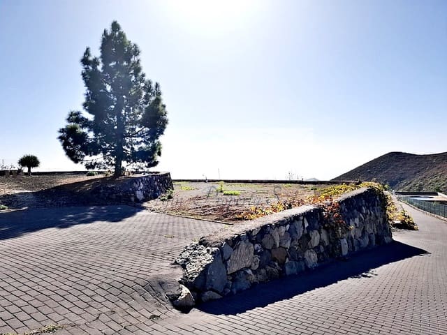 2 soveværelse Villa til salg i Cruz de Tea, Granadilla de Abona - € 425.000 (Ref: 8686926)