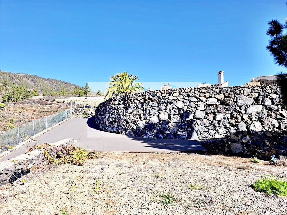 2 chambre Villa/Maison à vendre à Cruz de Tea - 425 000 € (Ref: 8686926)