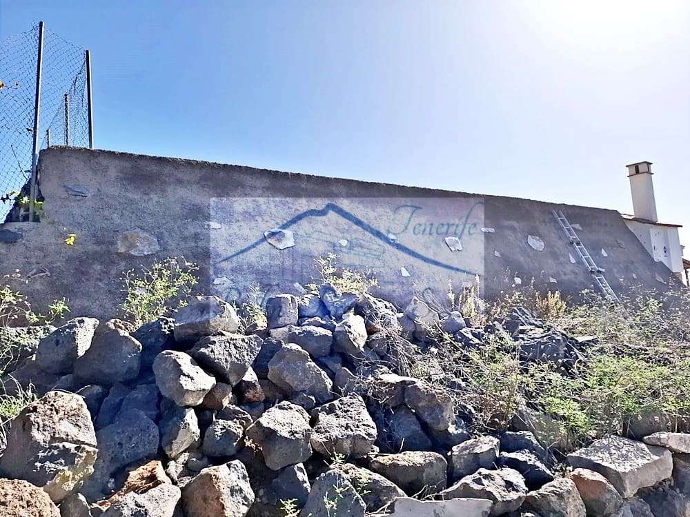 2 chambre Villa/Maison à vendre à Cruz de Tea - 425 000 € (Ref: 8686926)