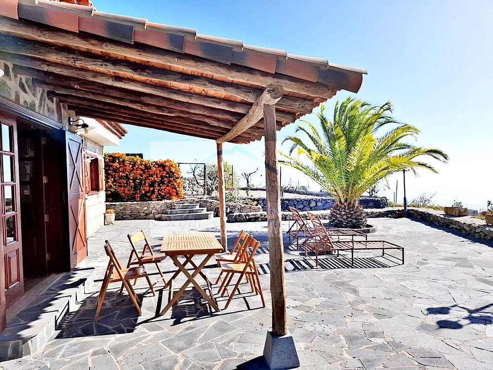 2 chambre Villa/Maison à vendre à Cruz de Tea - 425 000 € (Ref: 8686926)