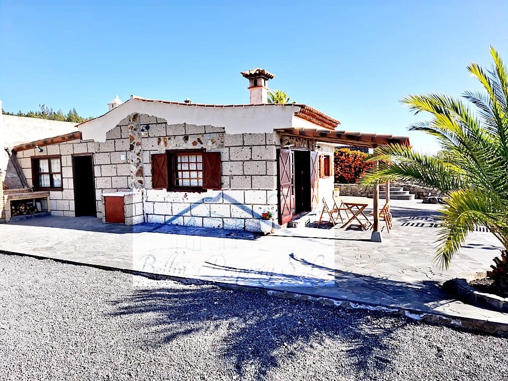 2 chambre Villa/Maison à vendre à Cruz de Tea - 425 000 € (Ref: 8686926)