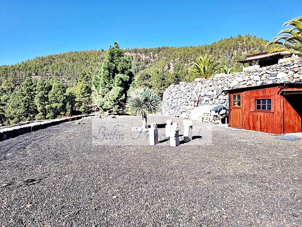 2 chambre Villa/Maison à vendre à Cruz de Tea - 425 000 € (Ref: 8686926)