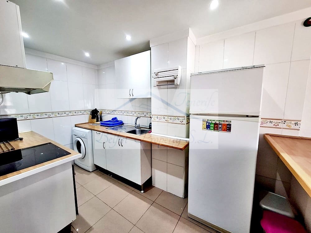 3 chambre Maison de Ville à vendre à El Madronal - 440 000 € (Ref: 8816879)