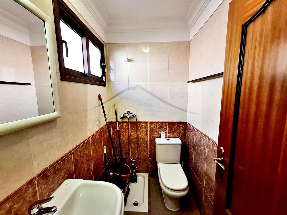 3 chambre Maison de Ville à vendre à El Madronal - 440 000 € (Ref: 8816879)