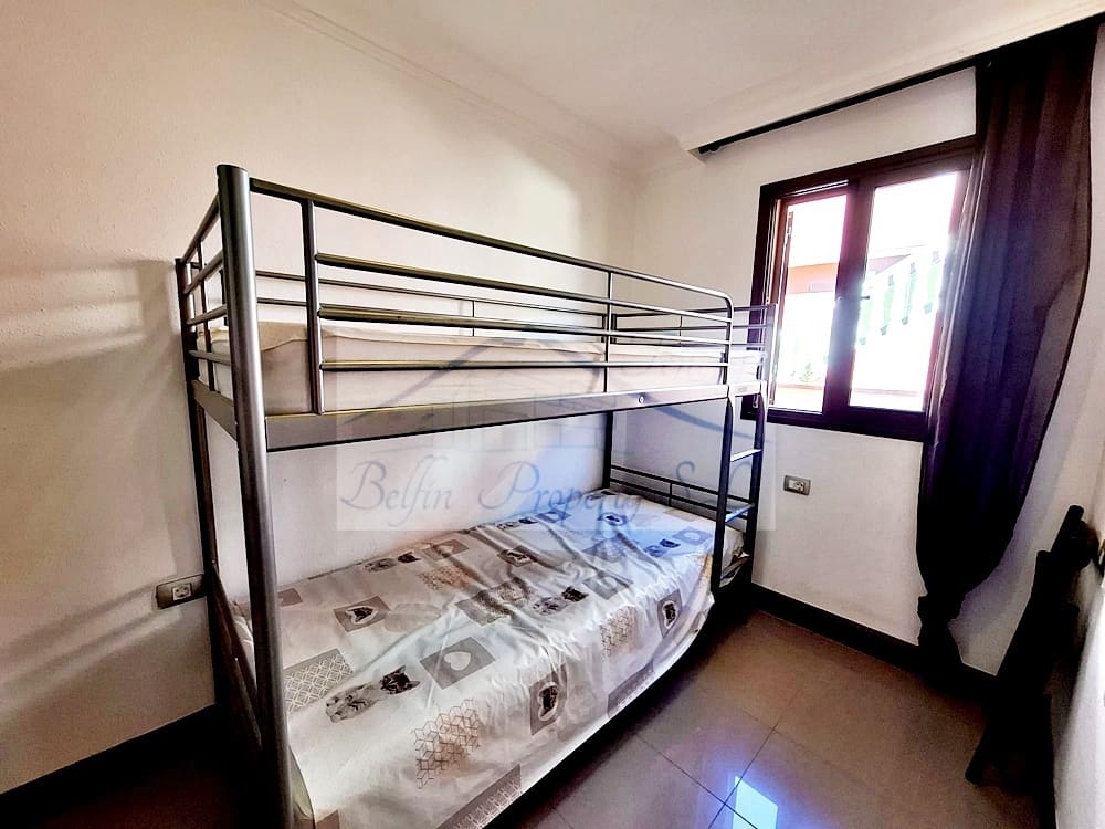 3 chambre Maison de Ville à vendre à El Madronal - 440 000 € (Ref: 8816879)