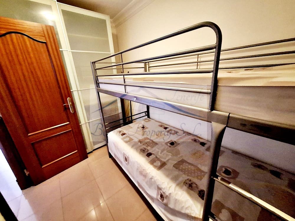 3 chambre Maison de Ville à vendre à El Madronal - 440 000 € (Ref: 8816879)