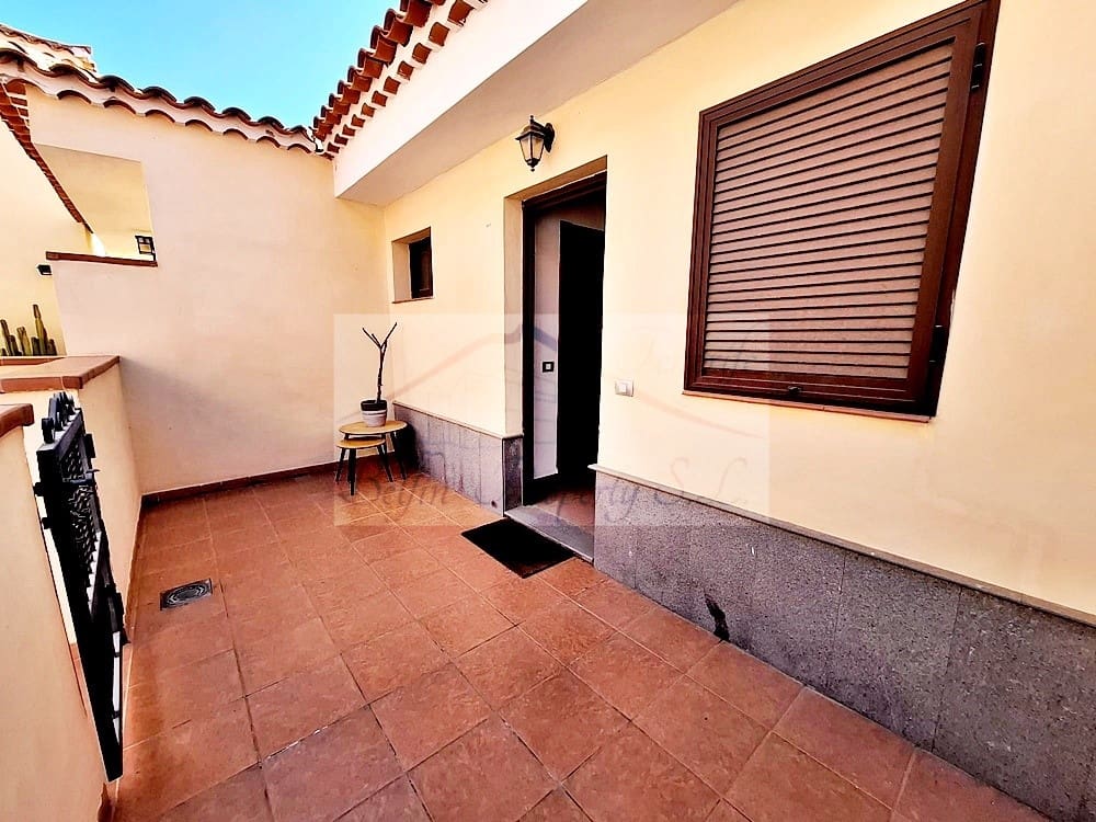 3 chambre Maison de Ville à vendre à El Madronal - 440 000 € (Ref: 8816879)