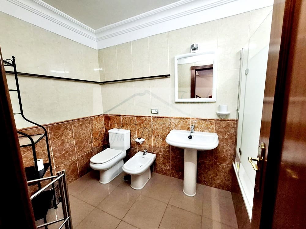 3 chambre Maison de Ville à vendre à El Madronal - 440 000 € (Ref: 8816879)