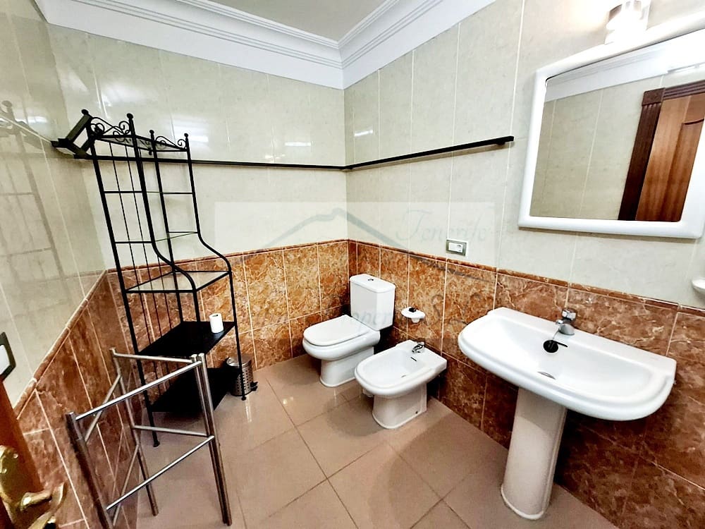 3 chambre Maison de Ville à vendre à El Madronal - 440 000 € (Ref: 8816879)