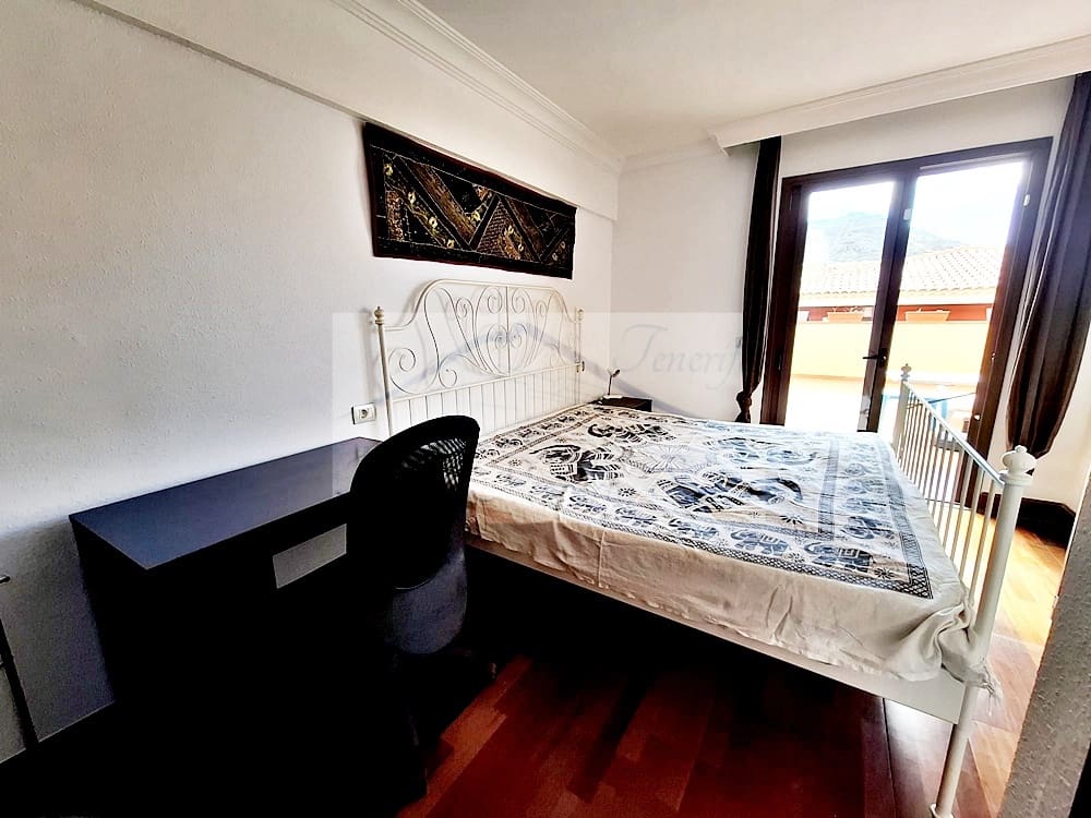 3 chambre Maison de Ville à vendre à El Madronal - 440 000 € (Ref: 8816879)