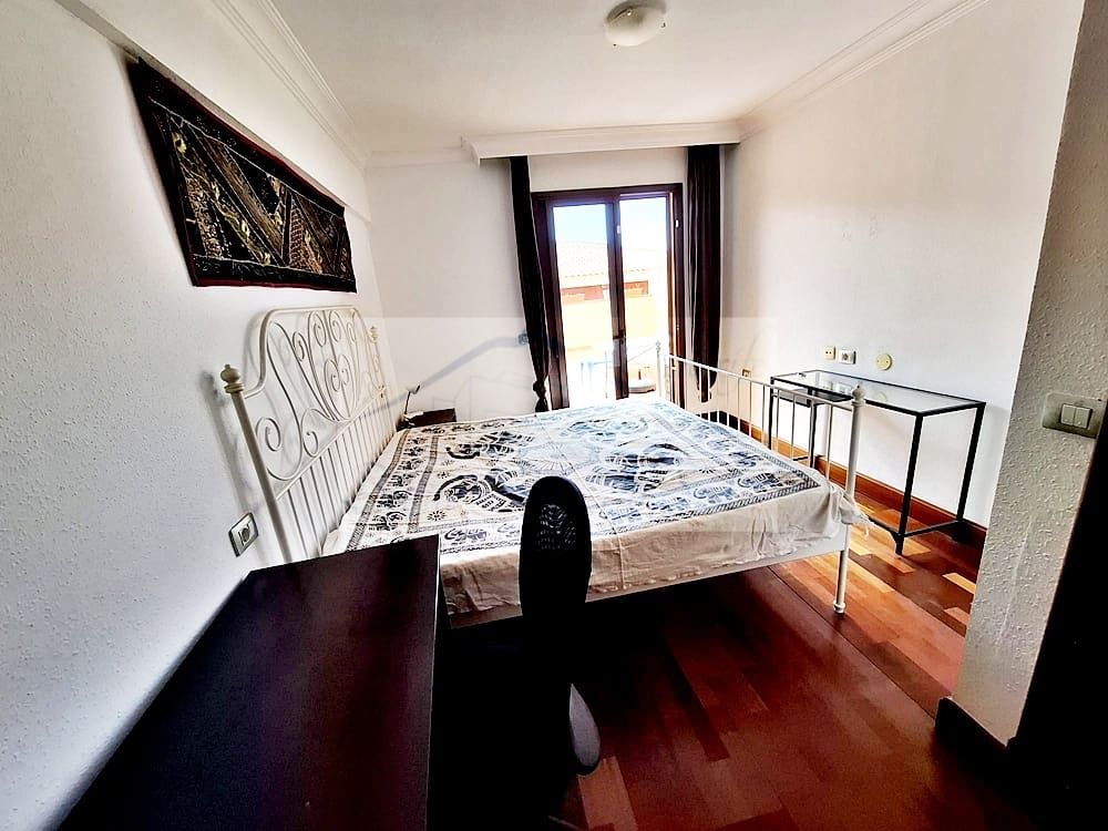 3 chambre Maison de Ville à vendre à El Madronal - 440 000 € (Ref: 8816879)