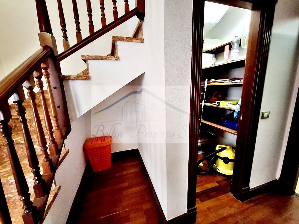 3 chambre Maison de Ville à vendre à El Madronal - 440 000 € (Ref: 8816879)