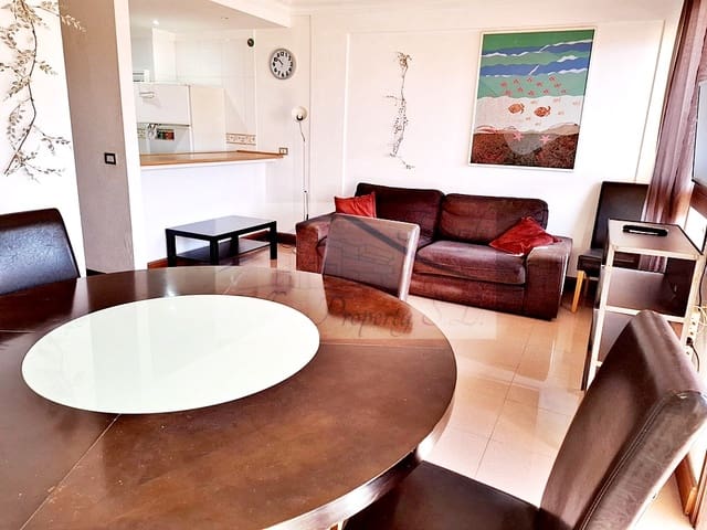 3 bedroom Townhouse for sale in El Madroñal, Adeje - € 440,000 (Ref: 8816879)