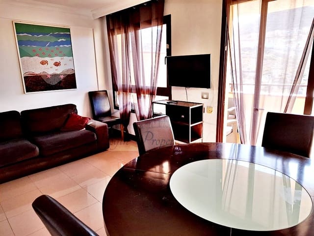 3 bedroom Townhouse for sale in El Madroñal, Adeje - € 440,000 (Ref: 8816879)