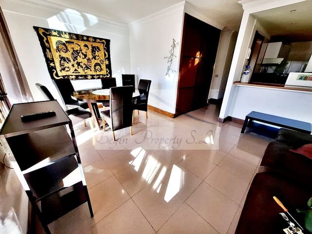 3 bedroom Townhouse for sale in El Madroñal, Adeje - € 440,000 (Ref: 8816879)