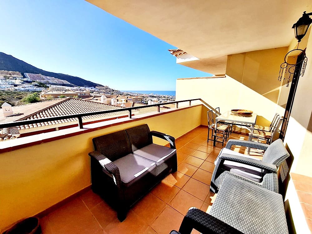 3 chambre Maison de Ville à vendre à El Madronal - 440 000 € (Ref: 8816879)