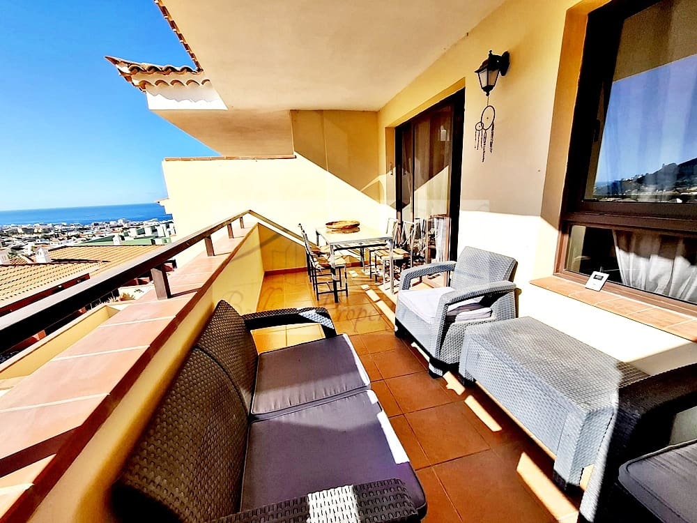 3 chambre Maison de Ville à vendre à El Madronal - 440 000 € (Ref: 8816879)