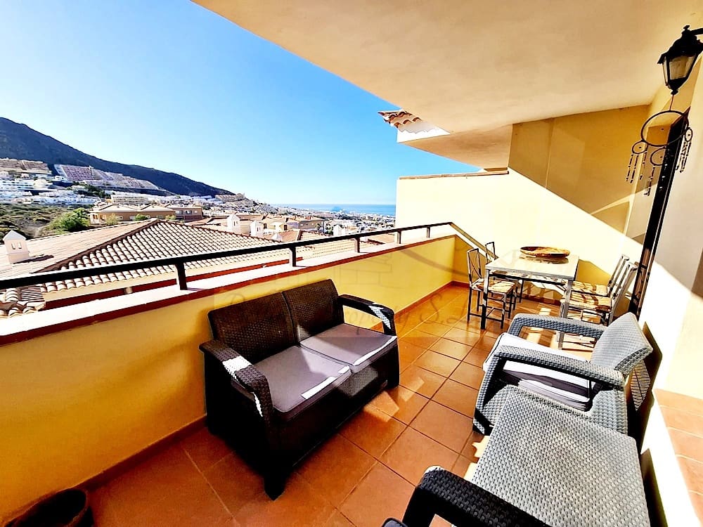 3 chambre Maison de Ville à vendre à El Madronal - 440 000 € (Ref: 8816879)