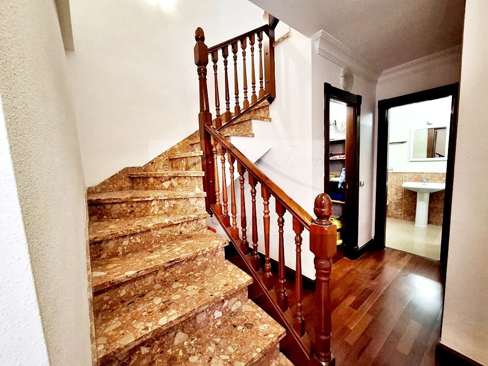 3 chambre Maison de Ville à vendre à El Madronal - 440 000 € (Ref: 8816879)