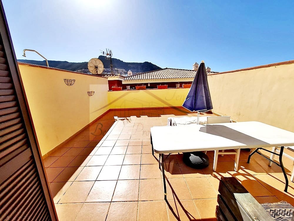 3 chambre Maison de Ville à vendre à El Madronal - 440 000 € (Ref: 8816879)