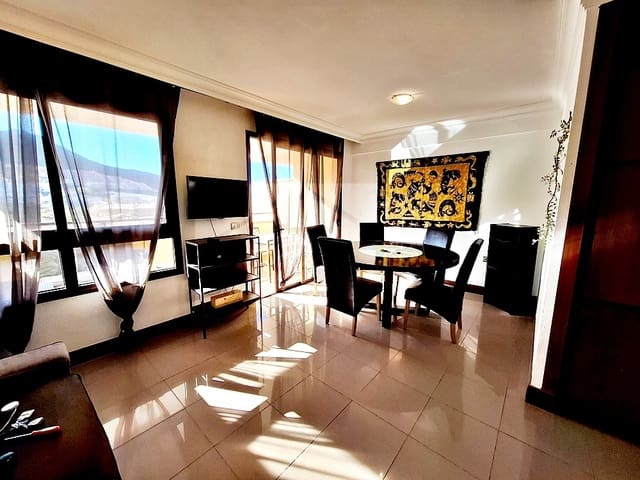 3 bedroom Townhouse for sale in El Madroñal, Adeje - € 440,000 (Ref: 8816879)