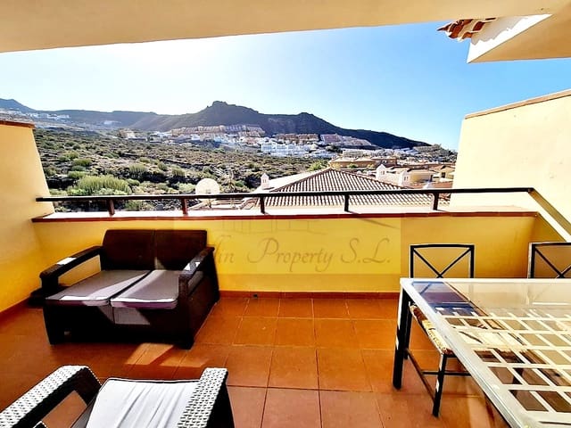 3 bedroom Townhouse for sale in El Madroñal, Adeje - € 440,000 (Ref: 8816879)