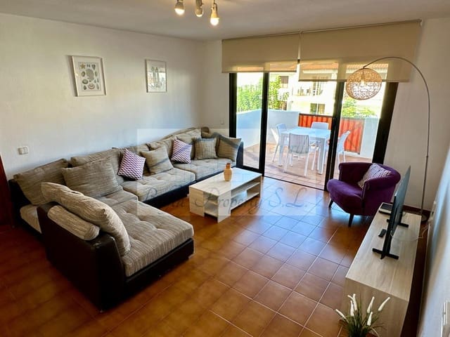 2 slaapkamer Appartement te koop in Puerto Santiago, Santiago del Teide met zwembad - € 450.000 (Ref: 8835798)