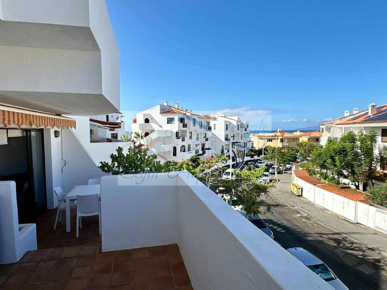 2 slaapkamer Appartement te koop in Puerto Santiago met zwembad - € 450.000 (Ref: 8835798)