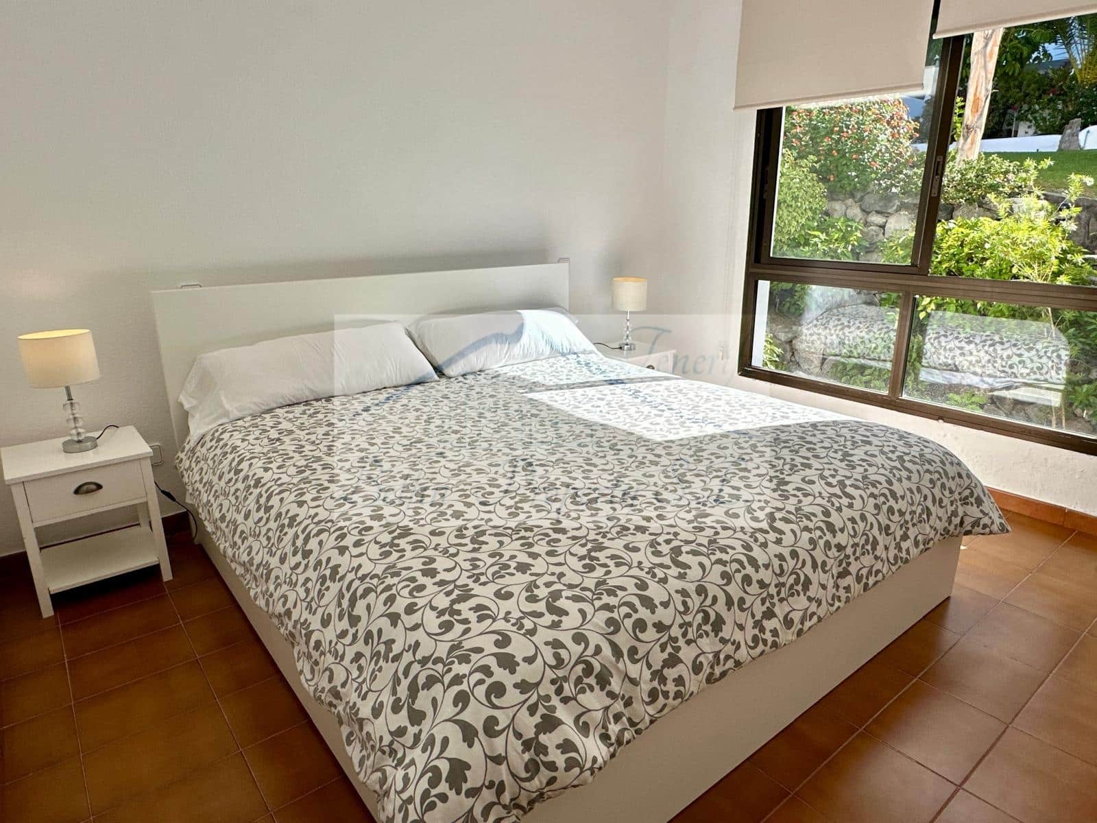 2 slaapkamer Appartement te koop in Puerto Santiago met zwembad - € 450.000 (Ref: 8835798)