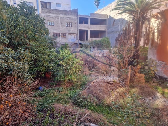 Terrain à Bâtir à vendre à Granadilla de Abona - 56 000 € (Ref: 8877459)