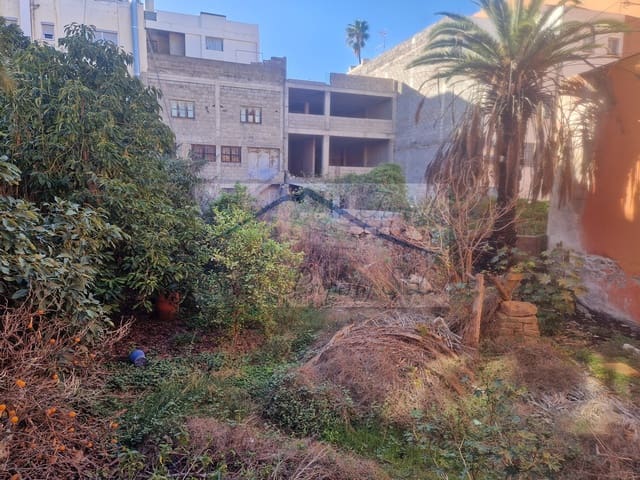 Terrain à Bâtir à vendre à Granadilla de Abona - 56 000 € (Ref: 8877459)