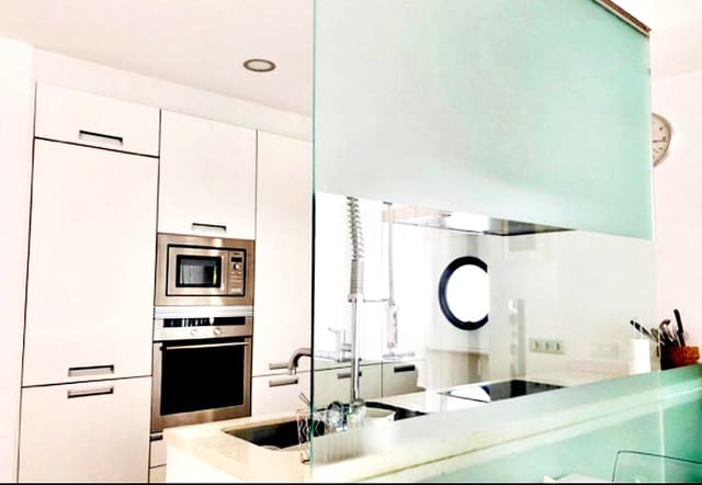 2 soverom Leilighet til salgs i Palm-Mar, Arona - € 435 000 (Ref: 9099822)