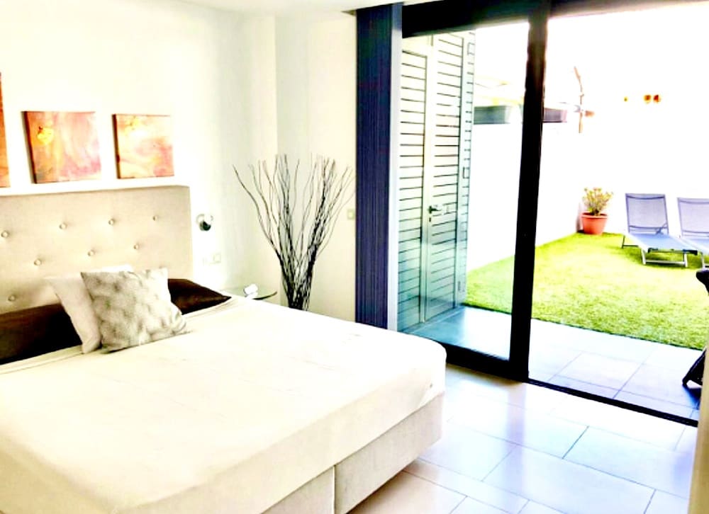 2 quarto Apartamento para venda em Palm-Mar - 435 000 € (Ref: 9099822)