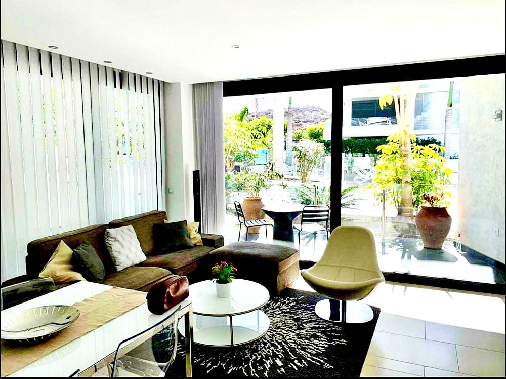 2 quarto Apartamento para venda em Palm-Mar - 435 000 € (Ref: 9099822)