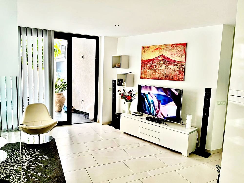 2 quarto Apartamento para venda em Palm-Mar - 435 000 € (Ref: 9099822)