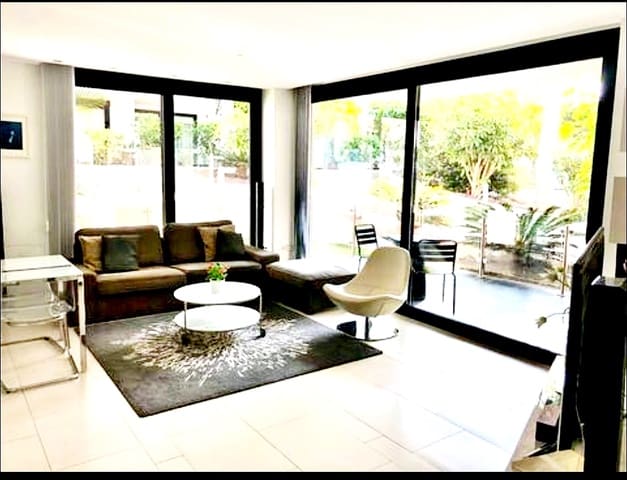 2 soverom Leilighet til salgs i Palm-Mar, Arona - € 435 000 (Ref: 9099822)