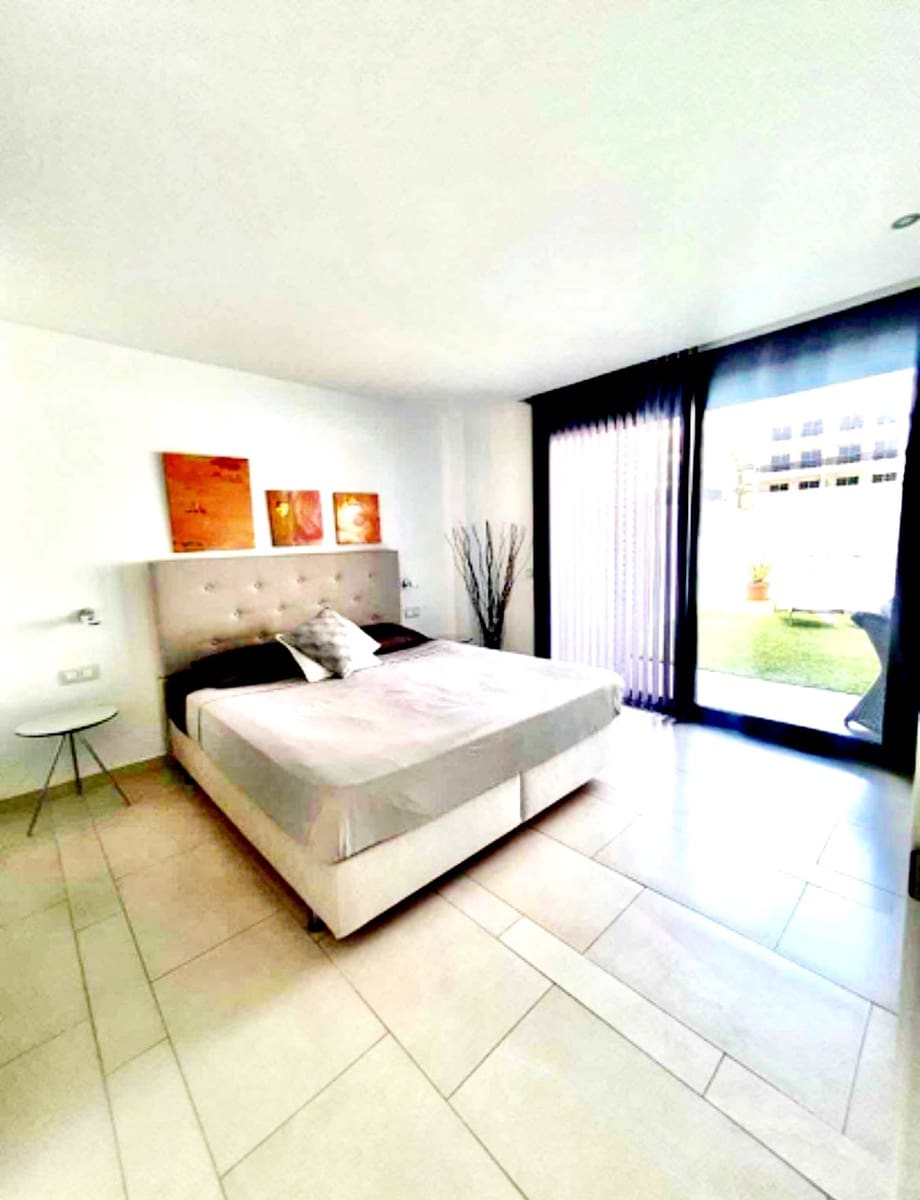 2 quarto Apartamento para venda em Palm-Mar - 435 000 € (Ref: 9099822)